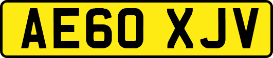 AE60XJV