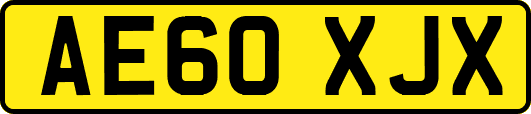 AE60XJX