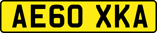 AE60XKA
