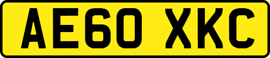 AE60XKC
