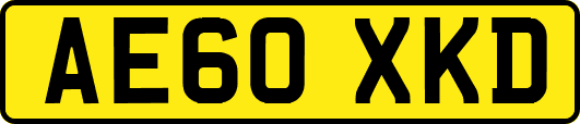 AE60XKD