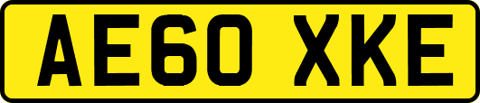 AE60XKE