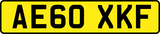 AE60XKF