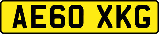 AE60XKG