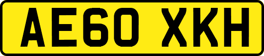 AE60XKH