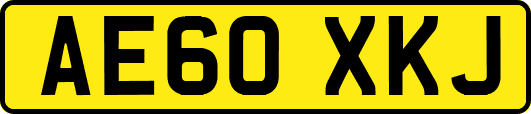 AE60XKJ