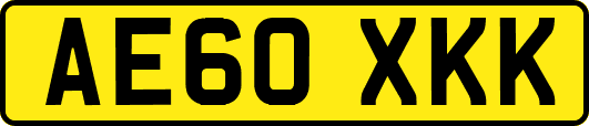 AE60XKK