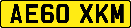AE60XKM