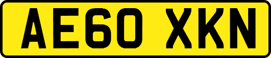 AE60XKN