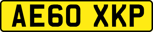 AE60XKP