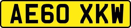 AE60XKW
