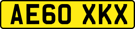 AE60XKX