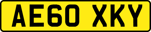 AE60XKY
