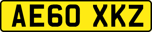 AE60XKZ
