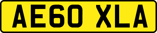 AE60XLA