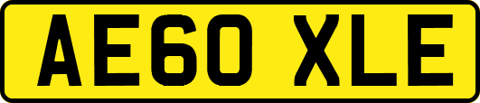AE60XLE