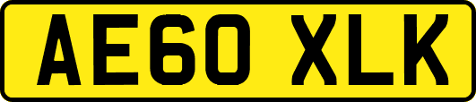 AE60XLK