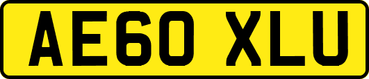 AE60XLU