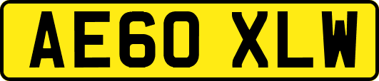 AE60XLW