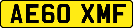 AE60XMF
