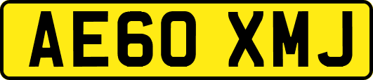 AE60XMJ