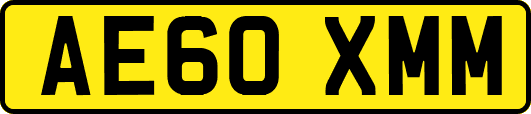 AE60XMM