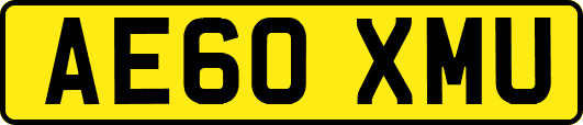 AE60XMU