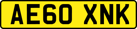 AE60XNK