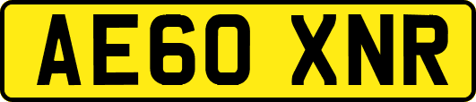 AE60XNR