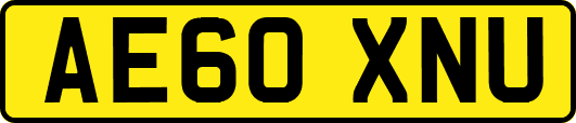 AE60XNU