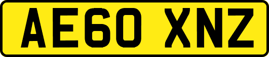 AE60XNZ