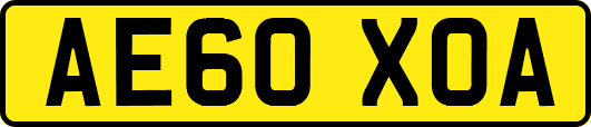 AE60XOA