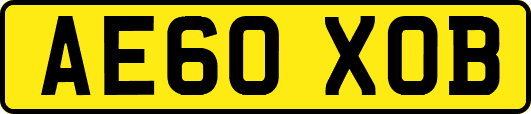 AE60XOB
