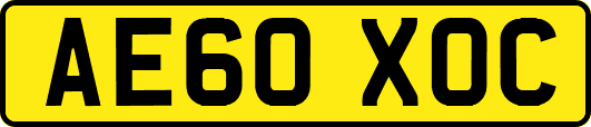 AE60XOC