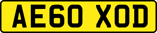 AE60XOD