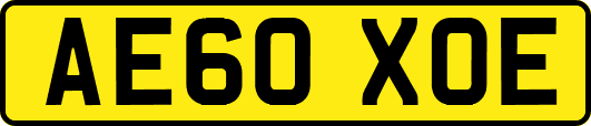 AE60XOE