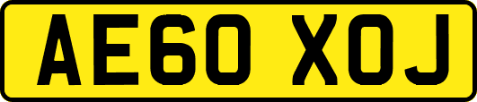 AE60XOJ
