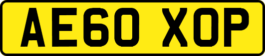 AE60XOP