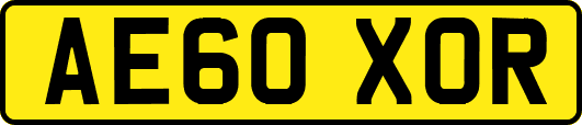 AE60XOR