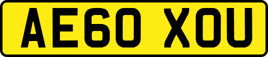 AE60XOU