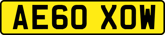 AE60XOW