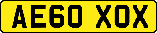 AE60XOX