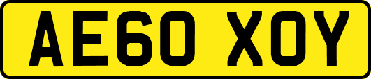 AE60XOY