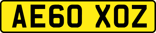 AE60XOZ