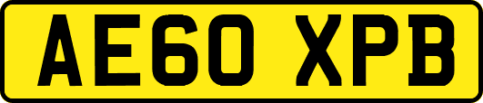 AE60XPB