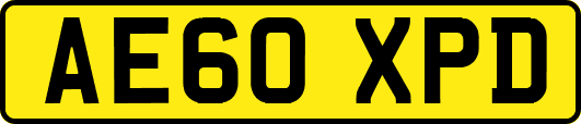 AE60XPD
