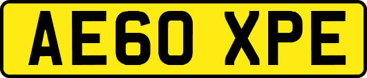AE60XPE