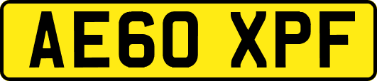 AE60XPF
