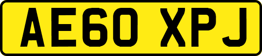 AE60XPJ