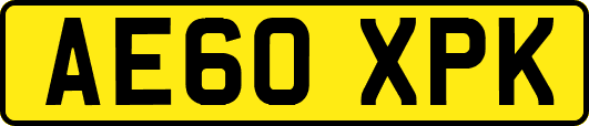 AE60XPK